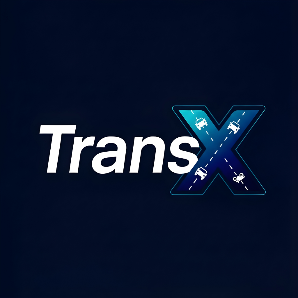 TransX Logo